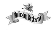 ROLLICKING BUCKAROO