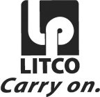 LP LITCO CARRY ON.