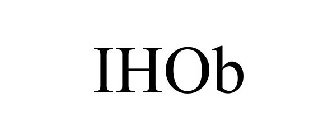 IHOB