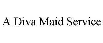 A DIVA MAID
