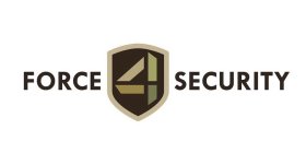 FORCE 4 SECURITY