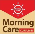 MORNING CARE CURCUMIN