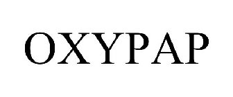 OXYPAP