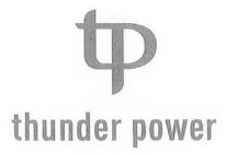 TP THUNDER POWER