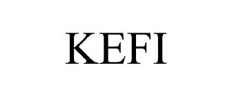 KEFI