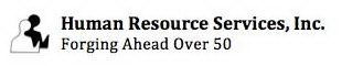 HUMAN RESOURCE SERVICES, INC. FORGING AHEAD OVER 50