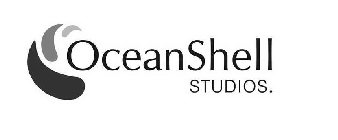 OCEAN SHELL STUDIOS.