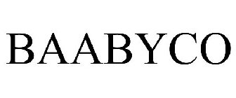 BAABYCO