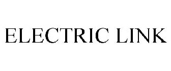 ELECTRIC LINK