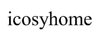 ICOSYHOME