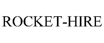 ROCKET-HIRE