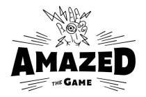 AMAZED THE GAME