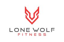 LONE WOLF FITNESS