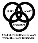 BIKES BOATS BIVOUACS YOUTUBE/BIKESBOATSBIVOUACS WWW.BIKEBOATSBIVOUACS.COM