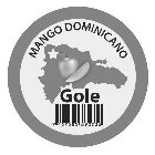 MANGO DOMINICANO GOLE 7467585890236