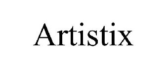 ARTISTIX