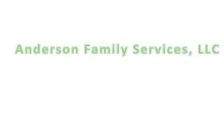 ANDERSON FAMILY SERVICES, LLC
