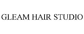 GLEAM HAIR STUDIO