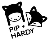 PIP + HARDY