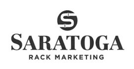 SARATOGA RACK MARKETING