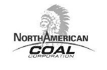 NORTH AMERICAN COAL CORPORATION