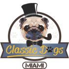 CLASSIC DOGS MIAMI