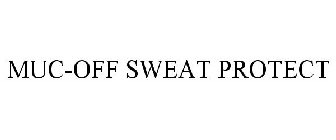 MUC-OFF SWEAT PROTECT