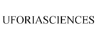 UFORIASCIENCES