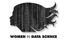 WOMEN IN DATA SCIENCE