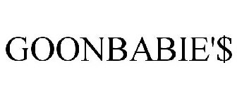 GOONBABIE'$
