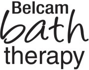 BELCAM BATH THERAPY