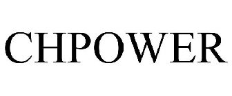 CHPOWER