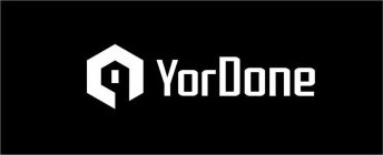 YORDONE