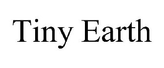 TINY EARTH