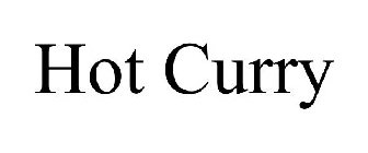 HOT CURRY