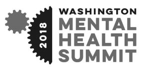 WASHINGTON STATE MENTAL HEALTH SUMMIT