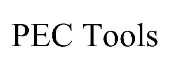 PEC TOOLS