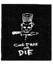 COOK FREE OR DIE