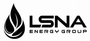 LSNA ENERGY GROUP