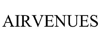 AIRVENUES