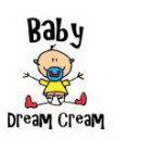 BABY DREAM CREAM