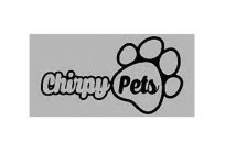 CHIRPY PETS
