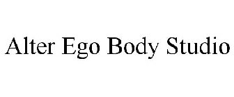 ALTER EGO BODY STUDIO