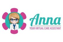 ANNA YOUR VIRTUAL CARE ASSISTANT