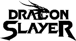 DRAGON SLAYER
