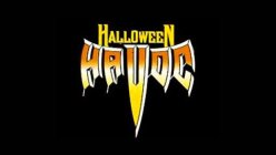 HALLOWEEN HAVOC