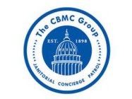 THE CBMC GROUP JANITORIAL CONCIERGE PATROL EST. 1898