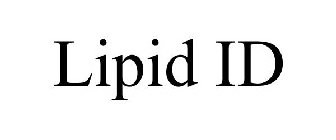 LIPID ID