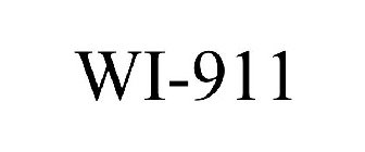 WI-911