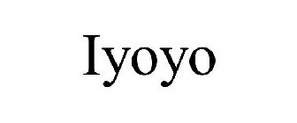 IYOYO